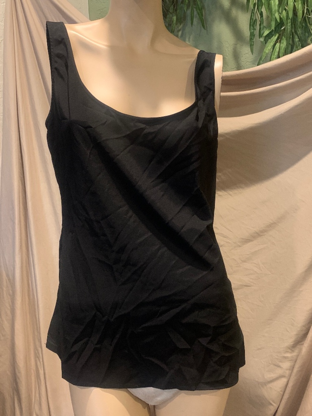 Diane Von furstenburg tank